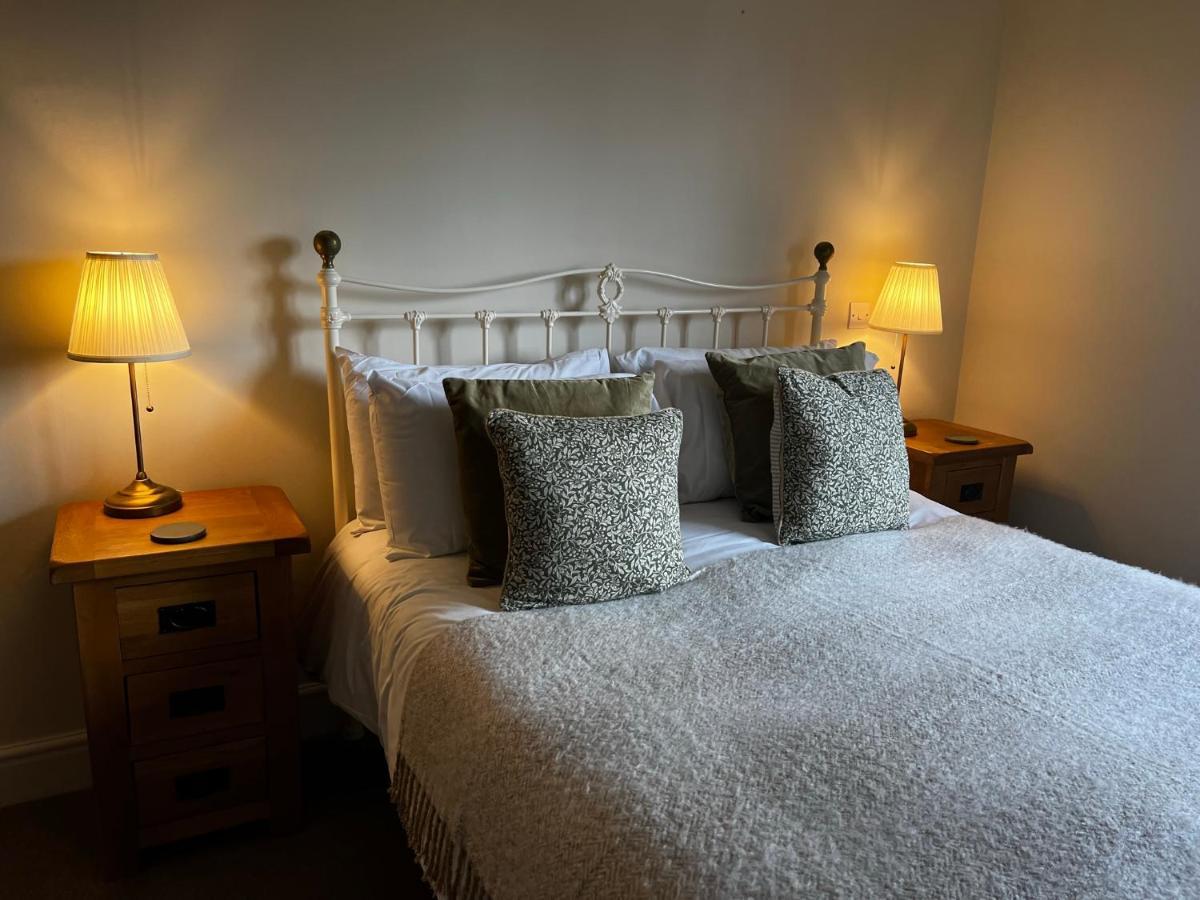 Bed and Breakfast White Hart à Alton  Chambre photo